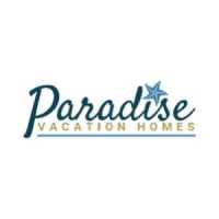 Paradise Vacation Homes Logo