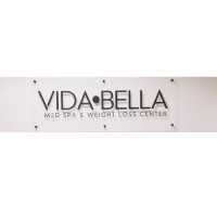 Vida Bella Med Spa & Weight Loss Center Logo