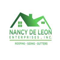 Nancy Deleon Enterprises Logo