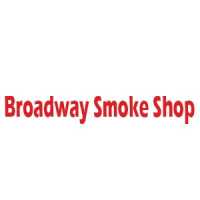 Broadway Smoke Shop Logo