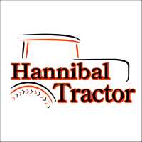 Hannibal Tractor Logo