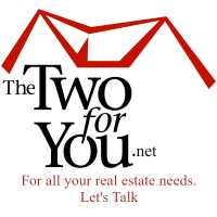The Two For You - Coldwell Banker HomeSale Realty Logo