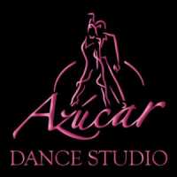 Azucar Dance USA Logo