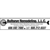 Bullseye Remodeling, L.L.C. Logo