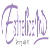 Medical & Acne Treatment Facial Logo