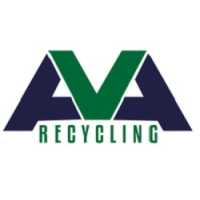 AVA Electronic Recycling & IT Asset Disposal Logo