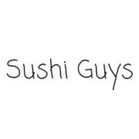 Sushi Guys Logo