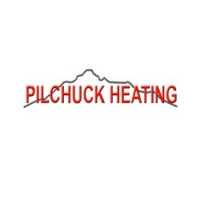 Pilchuck Heating Logo