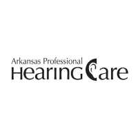 Arkansas Professional Hearing Care Logo