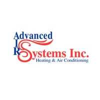 Advanced Air Systems, Inc Logo