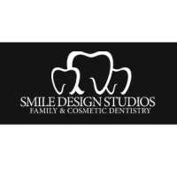 Smile Design Studios Family & Cosmetic Dentistry Logo