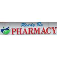 Ready RX Pharmacy Logo