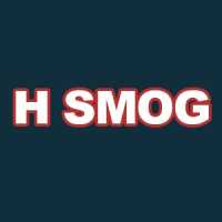 H Smog Logo