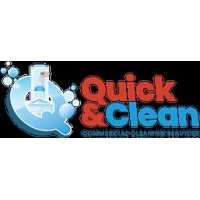 Quick & Clean, Inc. Logo