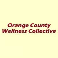 Orange County Wellness Collective Logo