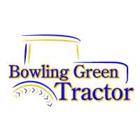 Bowling Green Tractor Logo