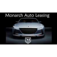 Monarch Auto Leasing & Sales Logo