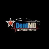 Dent MD Logo