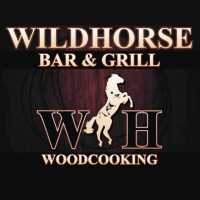 Wild Horse Bar And Grill Logo
