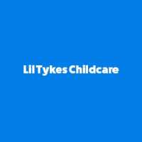 Lil Tykes Childcare Logo