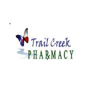 Trail Creek Pharmacy Logo