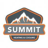 Summit Heating and Cooling Logo