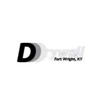 DDD Drywall Logo