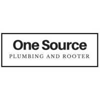 One Source Plumbing & Rooter, Inc. Logo