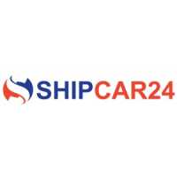 ShipCar24 Logo