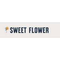 Sweet Flower Logo