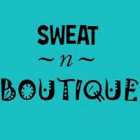 Sweat N Boutique Logo