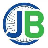 JerseyBike Logo