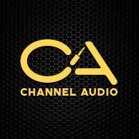 Channel Audio Logo
