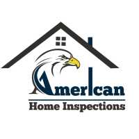 American Property Inspections LLC Logo