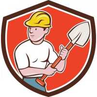 Savannah Concrete Contractors Logo