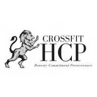 CrossFit HCP Logo