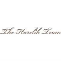 The Harelik Team Logo