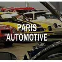Paris Automotive Logo