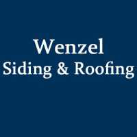 Wenzel Siding & Roofing Logo