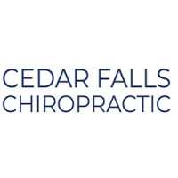 Cedar Falls Chiropractic Logo
