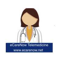 eCareNow Adult Primary Care and Weight Management Logo