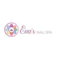 Eva Nail Salon Logo