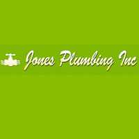 Jones Plumbing, Inc. Logo