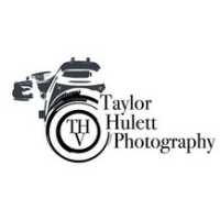 Taylor Hulett Photography Logo
