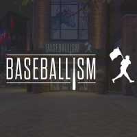 Baseballism Texas Logo