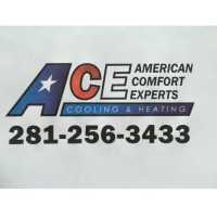 American Comfort Experts Logo