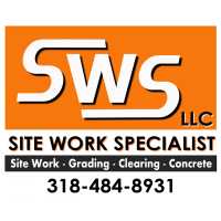 Site Work Specialist llc Logo