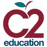 C2 Education of Mamaroneck Logo