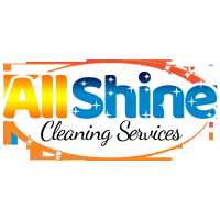 All Shine Cleaning Services Logo