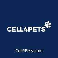 cell4pets.com Logo